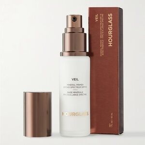 ⏳Hourglass⏳ Veil Primer ~BNIB!